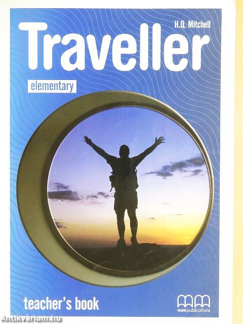 Traveller Elementary - Teacher's Book