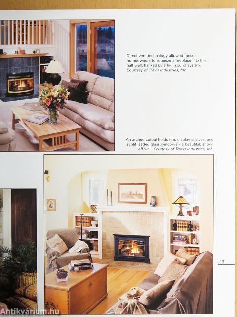Fire Spaces