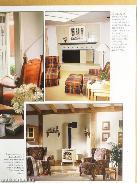 Fire Spaces