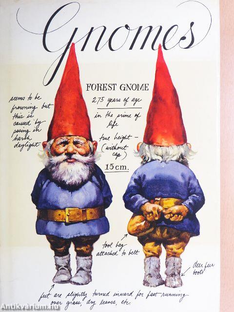 Gnomes