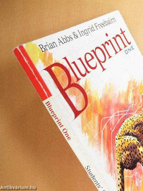 Blueprint One - Students' Book