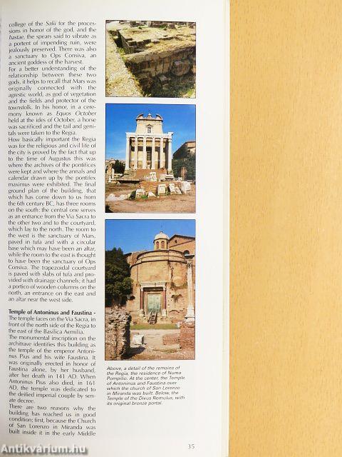 Rome and the Vatican