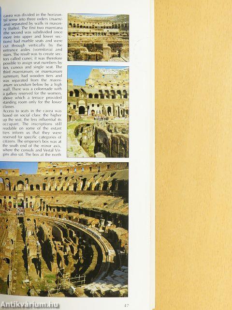 Rome and the Vatican