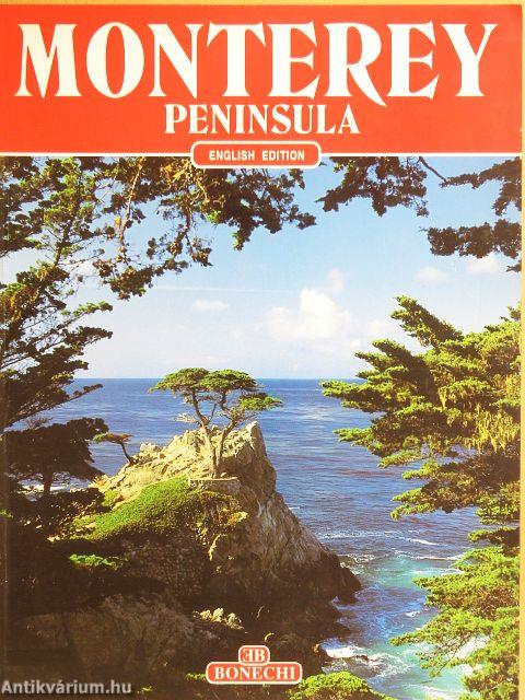 Monterey Peninsula