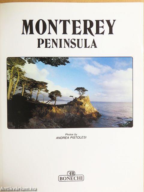 Monterey Peninsula