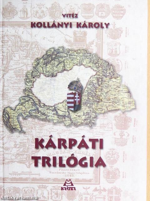 Kárpáti trilógia