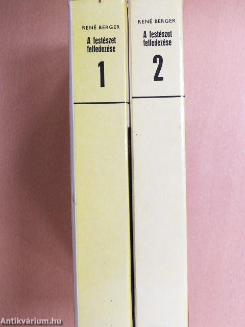 A festészet felfedezése 1-2.