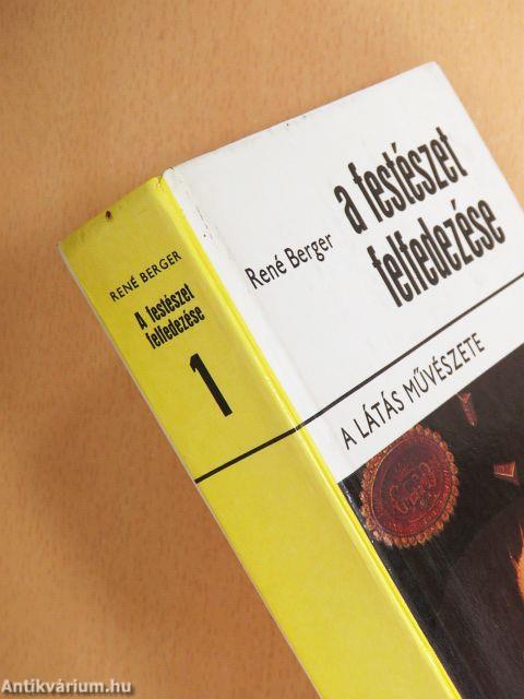 A festészet felfedezése 1-2.