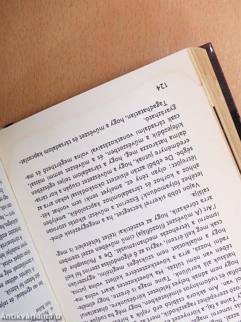 A festészet felfedezése 1-2.