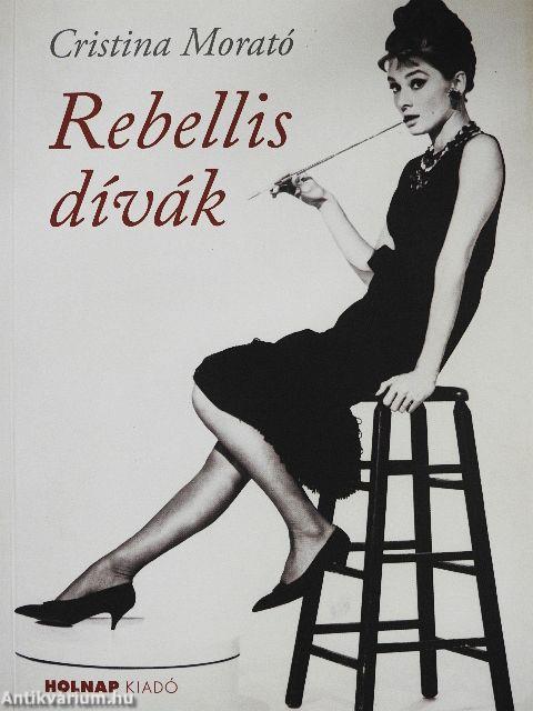 Rebellis dívák