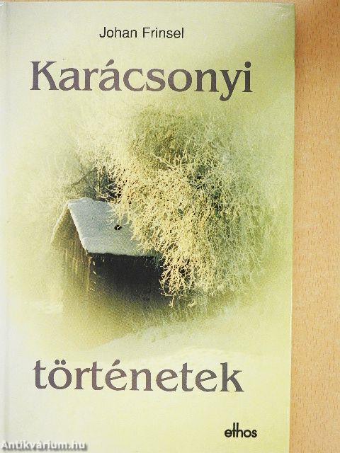 Karácsonyi történetek