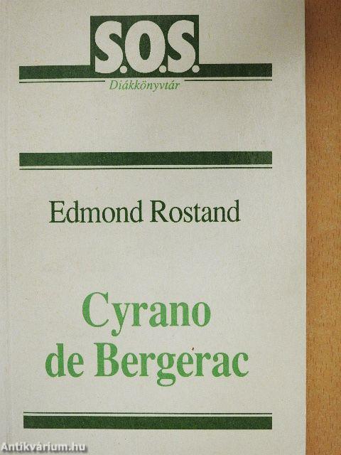 Cyrano de Bergerac