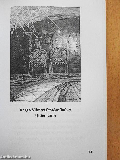 Főnixként ég bennem a tűz