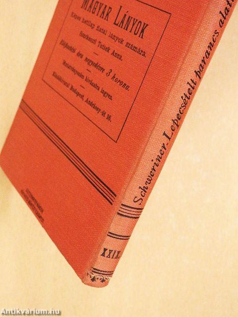 Lepecsételt parancs alatt