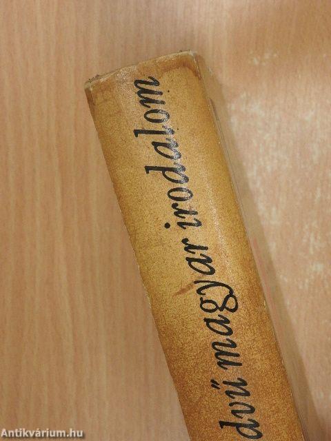 Jókedvű magyar irodalom