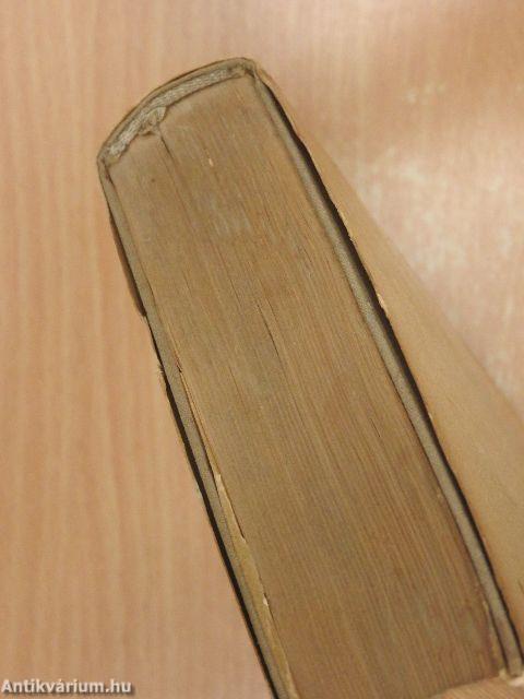 Jókedvű magyar irodalom