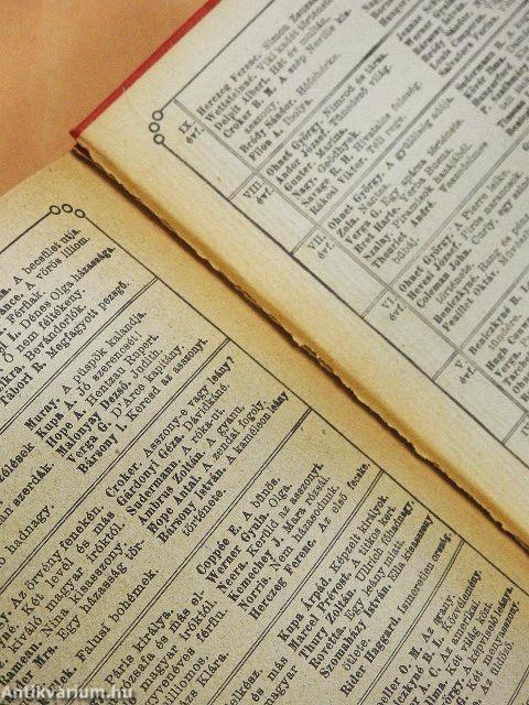 Livió főhadnagy I-II.