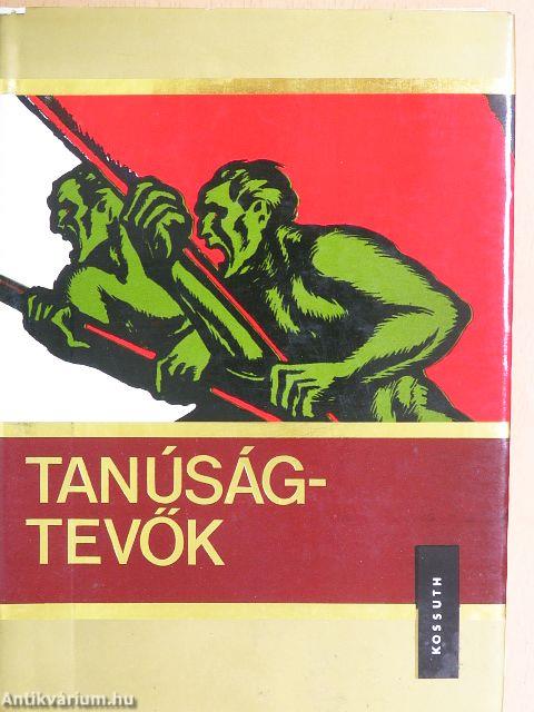 Tanúságtevők 3. A.