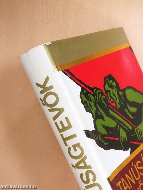 Tanúságtevők 3. A.