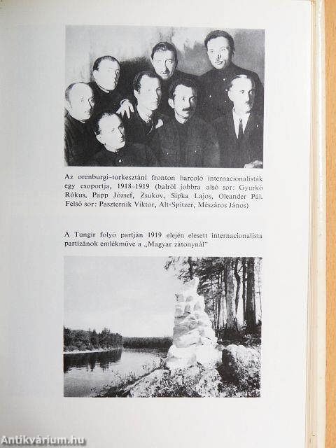 Tanúságtevők 3. A.