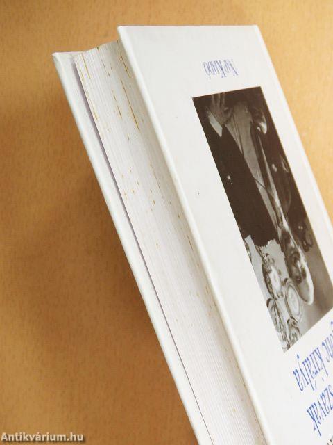 Virgonc szavak virgonc királya