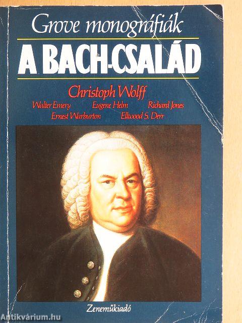 A Bach-család