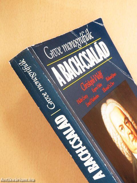 A Bach-család