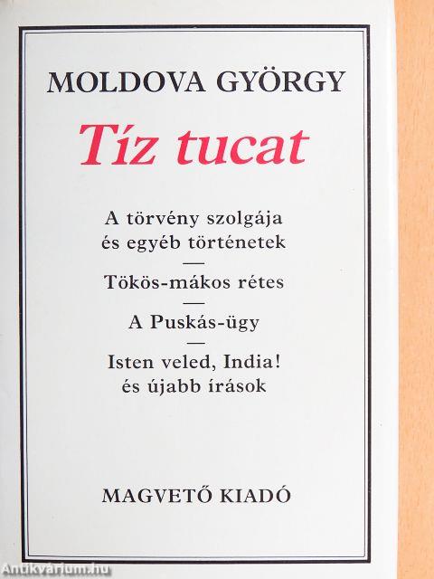 Tíz tucat
