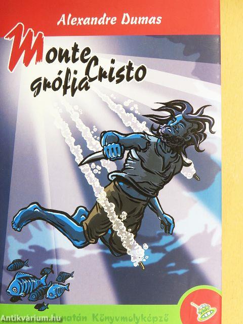 Monte Cristo grófja