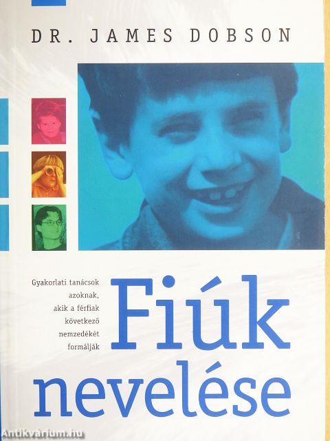 Fiúk nevelése