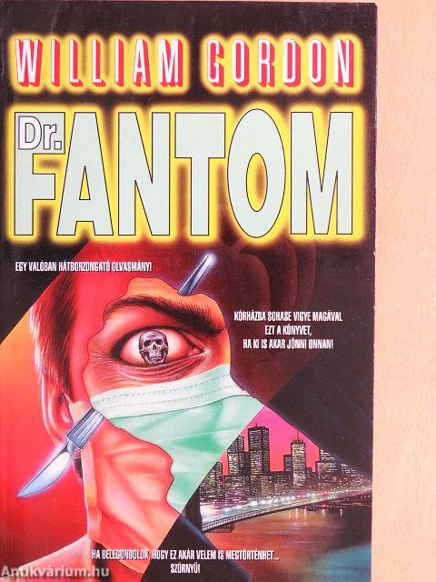 Dr. Fantom