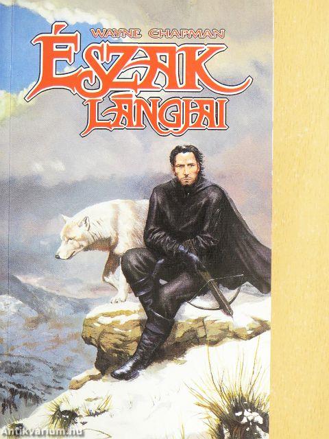 Észak lángjai