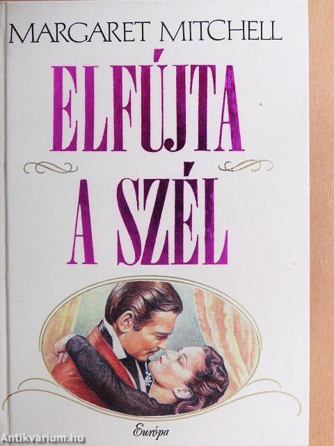 Elfújta a szél