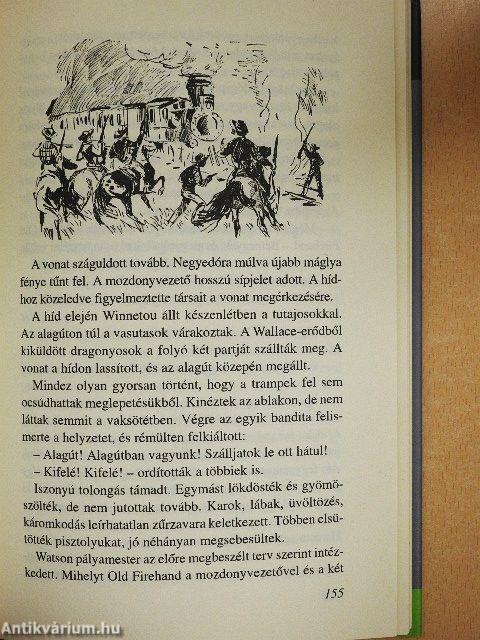 Az Ezüst-tó kincse