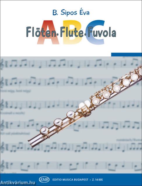 FUVOLA ABC