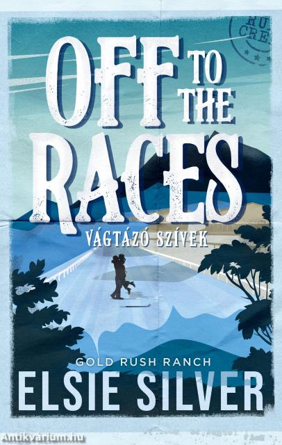 Off to the Races - Vágtázó szívek