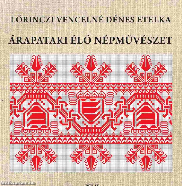 Árapataki élő népművészet