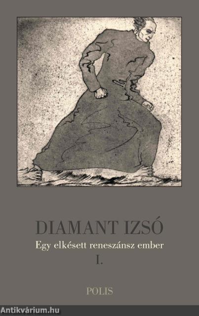 Diamant Izsó