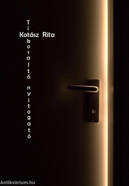 Titkosajtó nyitogató