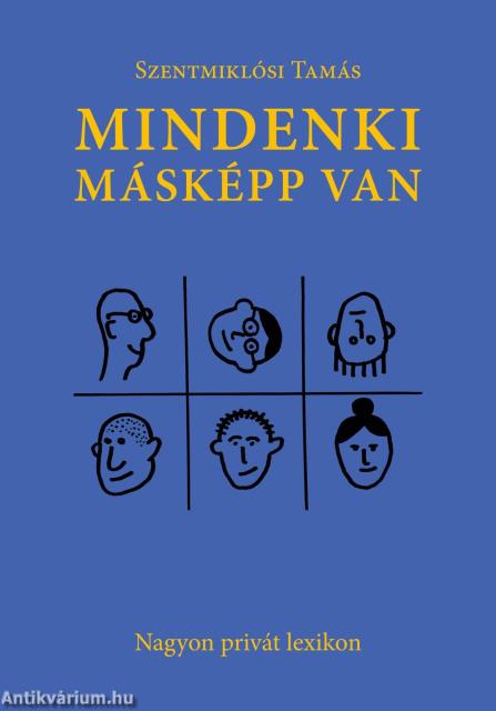 Mindenki másképp van