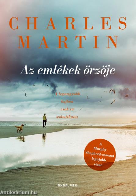 Az emlékek őrzője