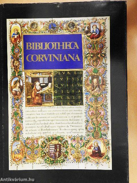 Bibliotheca Corviniana