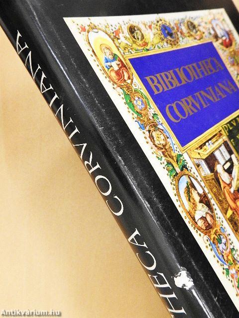 Bibliotheca Corviniana