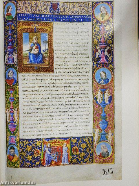 Bibliotheca Corviniana