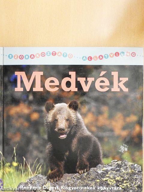 Medvék