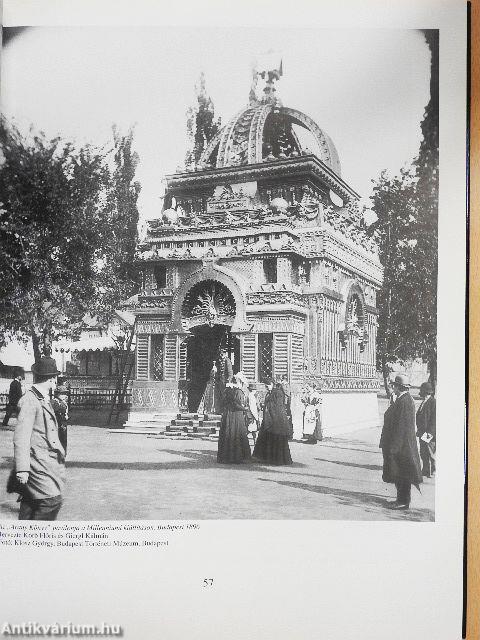 A magyar századforduló 1896-1914