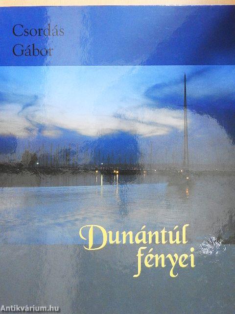 Dunántúl fényei