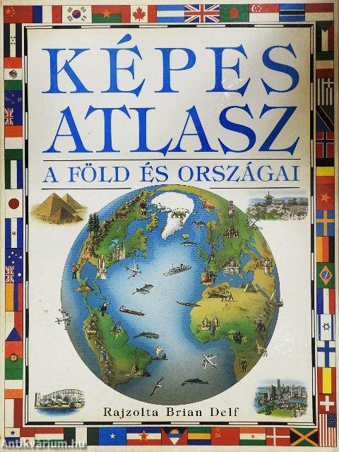 Képes atlasz