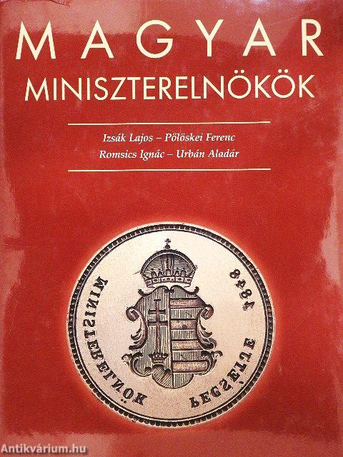 Magyar miniszterelnökök