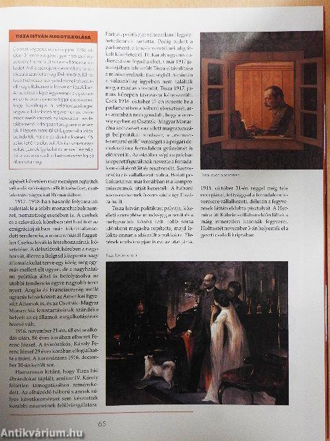 Magyar miniszterelnökök